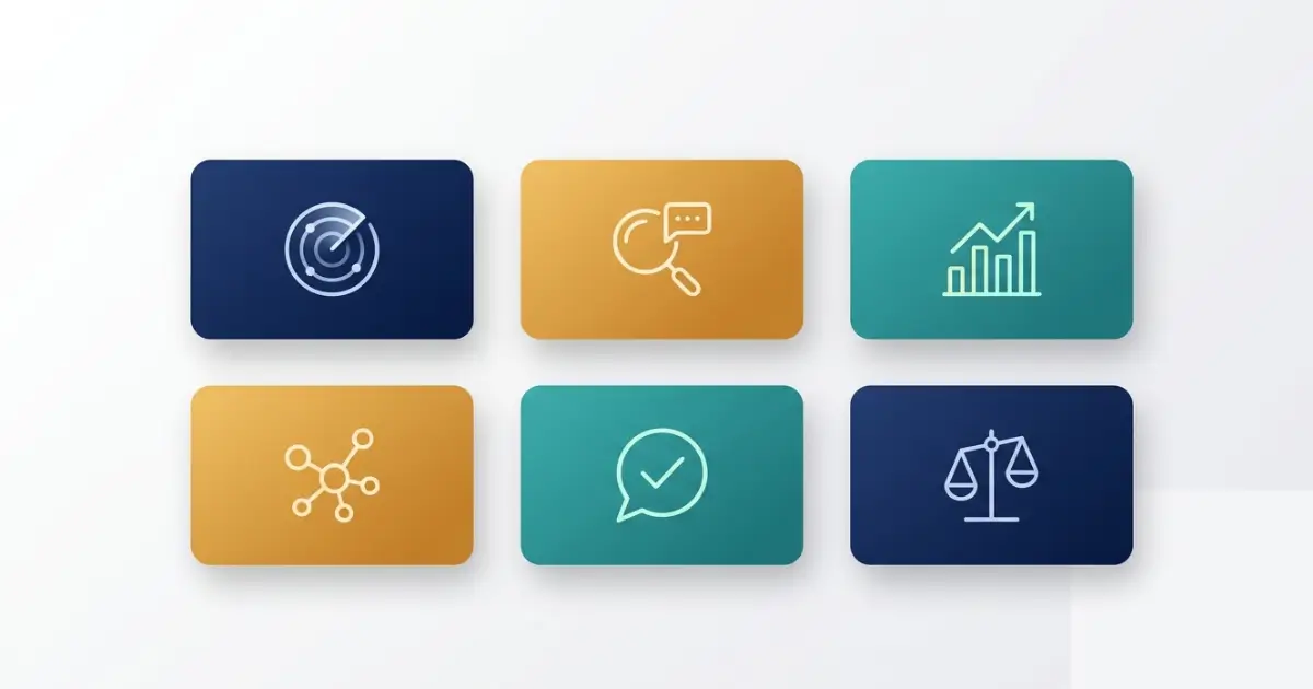 best answer engine optimization tools comparison 2026